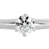 Tiffany & Co ring