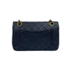 Chanel shoulder
