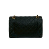 Chanel shoulder