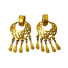 Chanel earring