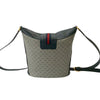 Gucci shoulder