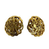 Chanel earring