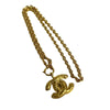 Chanel necklace