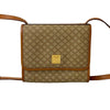 Secondhand Céline Macadam Beige Canvas Bag