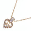 Dior pendant