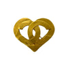 Chanel brooch