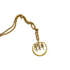 Chanel necklace