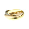 Cartier ring
