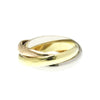 Cartier ring