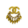 Chanel brooch