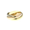 Cartier ring