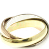 Cartier ring