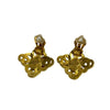 Chanel earring