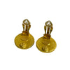 Chanel earring