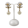 Chanel earring