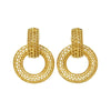 Chanel earring