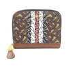 Burberry wallet