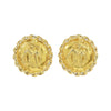 Chanel earring