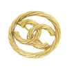 Chanel brooch