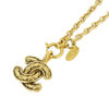 Chanel necklace