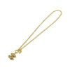 Chanel necklace