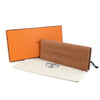 Secondhand Hermès Birkin Brown Leather Bag