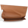 Secondhand Hermès Birkin Brown Leather Bag