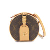 Louis Vuitton shoulder