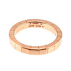 Cartier ring