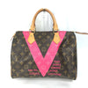 Louis Vuitton handbag