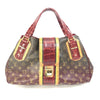 Louis Vuitton shoulder