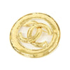 Chanel brooch