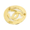 Chanel brooch