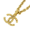Chanel necklace