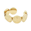 Secondhand Chanel Cambon Gold Plated Jewelry