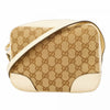 Gucci shoulder