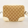 Gucci shoulder