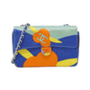 Chanel shoulder