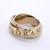 Cartier ring