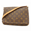 Secondhand Louis Vuitton Musette Tango