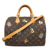 Louis Vuitton handbag