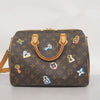 Louis Vuitton handbag