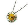 Chanel necklace