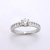 Tiffany & Co ring