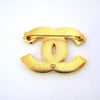 Chanel brooch