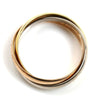 Cartier ring