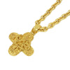 Chanel necklace