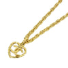 Chanel necklace