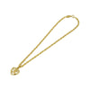 Chanel necklace
