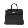 Hermès handbag